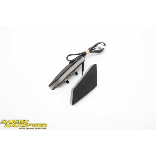 Pat Che Chân Kính Tích Hợp Xinhan NRC Ducati Panigale V4-V4S (chính hãng) Pat Che Chân Kính Tích Hợp Xinhan NRC Ducati Panigale V4-V4S (chính hãng)